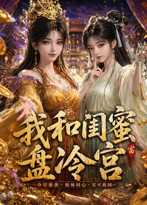 我和闺蜜盘冷宫(86集) 我和闺蜜盘冷宫(86集)无需会员轻松看