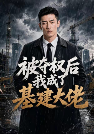 被夺权后我成了基建大佬(39集) 被夺权后我成了基建大佬(39集)在线免费观影