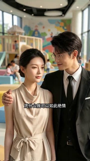 前妻不奉陪,前夫你别演了(44集) 前妻不奉陪,前夫你别演了(44集)免费版