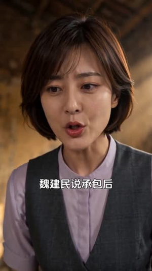 食堂师傅带走剩菜那天,我救了整座机械厂(43集) 食堂师傅带走剩菜那天,我救了整座机械厂(43集)超好看短剧推荐