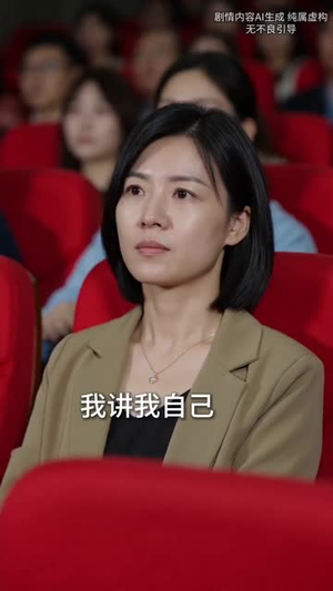 重生后,我决定做自己(40集) 重生后,我决定做自己(40集)红果短剧看全集