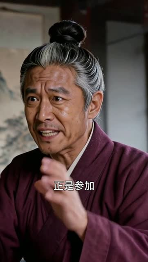 战神不可敌，世界我主宰（21集）短剧看全集