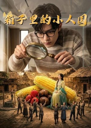 箱子里的小人国(44集) 箱子里的小人国(44集)演的怎么样