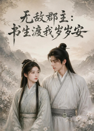无敌郡主:书生渡我岁岁安(55集) 无敌郡主:书生渡我岁岁安(55集)好看的短剧电影