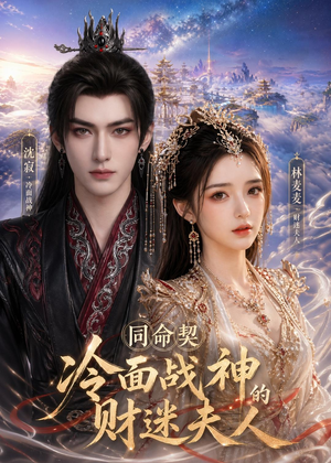 同命契:冷面战神的财迷夫人(21集) 同命契:冷面战神的财迷夫人(21集)在线看完整版