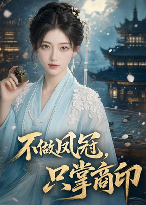 不做凤冠，只掌商印（60集）火热短剧抢先看