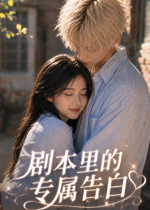 剧本里的专属告白(47集) 剧本里的专属告白(47集)西瓜短剧免费看