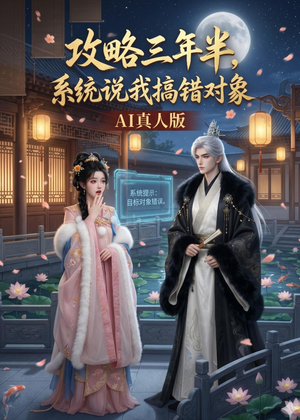 攻略三年半，系统说我搞错对象AI真人版（76集）最新上映免费看