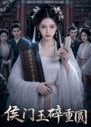 侯门玉碎重圆(61集) 侯门玉碎重圆(61集)高清无码免费看