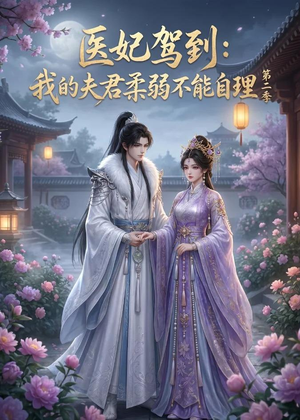 医妃驾到:我的夫君柔弱不能自理第二季(55集) 医妃驾到:我的夫君柔弱不能自理第二季(55集)一个短剧看全集