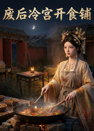 废后冷宫开食铺(51集) 废后冷宫开食铺(51集)免费短剧全集看