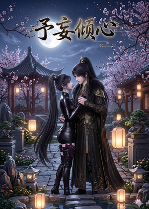 予妄倾心(20集) 予妄倾心(20集)古装短剧热播