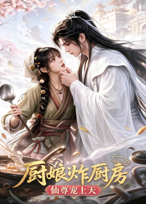 厨娘炸厨房,仙尊宠上天(34集) 厨娘炸厨房,仙尊宠上天(34集)精彩不断免费看