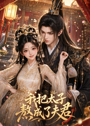 我把太子熬成了夫君(38集) 我把太子熬成了夫君(38集)精彩好看的短剧