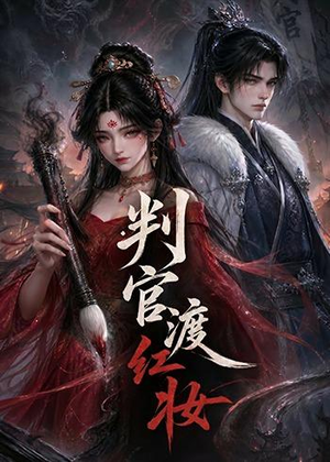 判官渡红妆(66集) 判官渡红妆(66集)热播短剧重燃