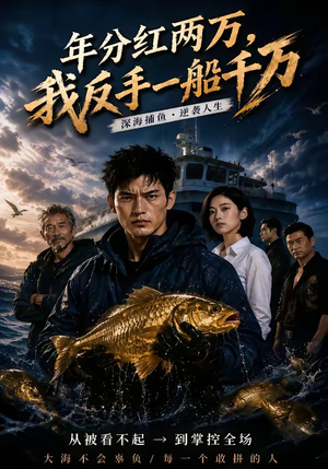 年分红两万,我反手一船千万(51集) 年分红两万,我反手一船千万(51集)最火短剧热播