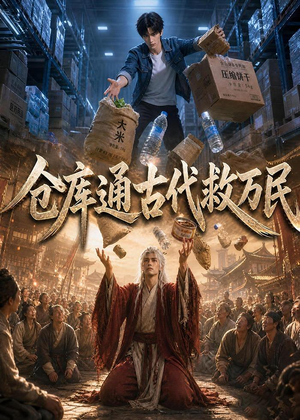 仓库通古代救万民(49集) 仓库通古代救万民(49集)好看短剧推荐