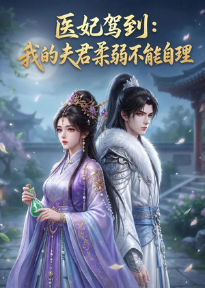医妃驾到:我的夫君柔弱不能自理(76集) 医妃驾到:我的夫君柔弱不能自理(76集)最火爆短剧