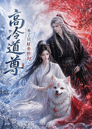高冷道尊养了只妖帝修勾(41集) 高冷道尊养了只妖帝修勾(41集)短剧免费看