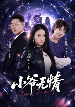 小爷无情(75集) 小爷无情(75集)小短剧推荐