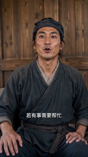 被逼嫁深山，开荒种田过红火日子！（59集）爆款短剧一起追