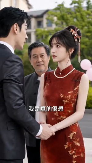 退婚后，爸妈摊牌（50集）精彩的短剧
