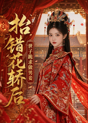 抬错花轿后，世子跪求做男妾（50集）完整版免费观看