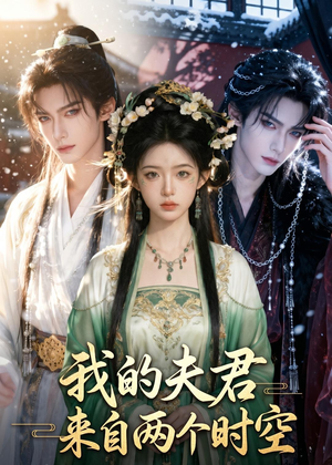 我的夫君来自两个时空（44集）精彩短剧上线