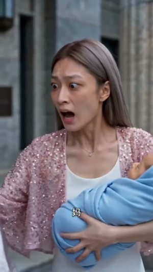 谁也别想抢我的月子房（57集）短剧分享剧集