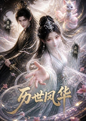 历世风华（26集）热门短剧在线看