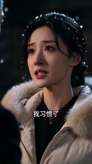 五十岁的温柔救赎（83集）剧情简介