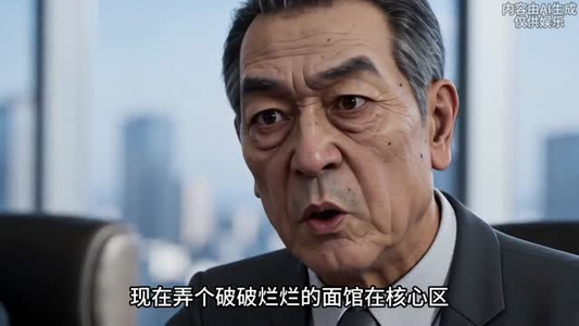 半碗清汤面(35集) 半碗清汤面(35集)全集免费看短剧