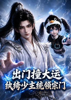 出门撞大运,纨绔少主统领宗门(121集) 出门撞大运,纨绔少主统领宗门(121集)好看的短剧推荐