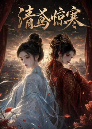 清鸢惊寒（54集）海量短剧免费看