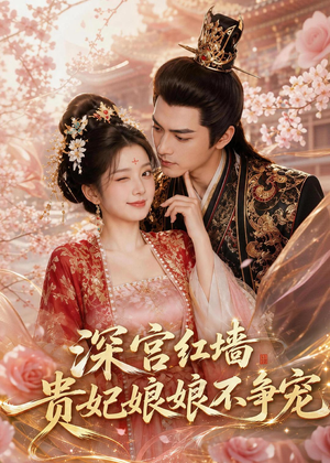 深宫红墙:贵妃娘娘不争宠(51集) 深宫红墙:贵妃娘娘不争宠(51集)口碑之选免费看