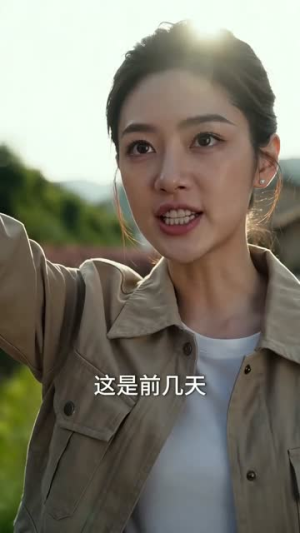 风起山林之退蛇守村(61集) 风起山林之退蛇守村(61集)火爆热门短剧