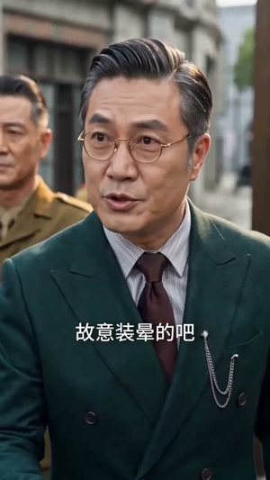 少帅别虐了，夫人她惹不起（82集）越看越好看短剧