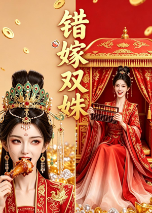 错嫁双姝(39集) 错嫁双姝(39集)高分推荐免费看