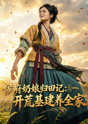 侯府奶娘归田记:开荒基建养全家(81集) 侯府奶娘归田记:开荒基建养全家(81集)哪个网站可以看