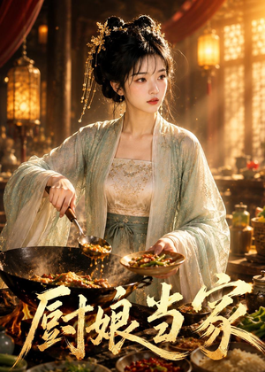 厨娘当家(50集) 厨娘当家(50集)怎么看全集
