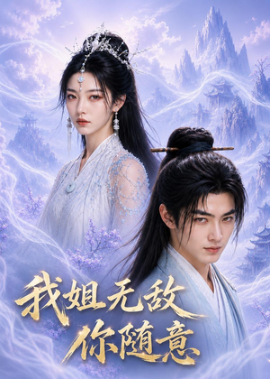 我姐无敌你随意(54集) 我姐无敌你随意(54集)热播短剧重燃