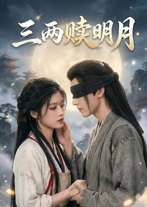 三两赎明月(43集) 三两赎明月(43集)短剧全集抢先看