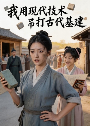 我用现代技术吊打古代基建(82集) 我用现代技术吊打古代基建(82集)好看的国产短剧