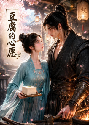 豆腐的心愿(84集) 豆腐的心愿(84集)热播古装短剧