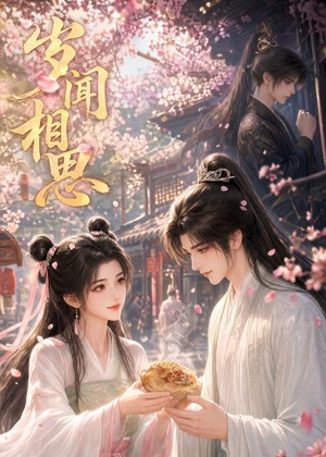 岁闻相思(18集) 岁闻相思(18集)短剧小说在线看