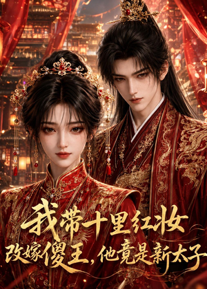 我带十里红妆改嫁傻王,他竟是新太子(36集) 我带十里红妆改嫁傻王,他竟是新太子(36集)超爽短剧推荐