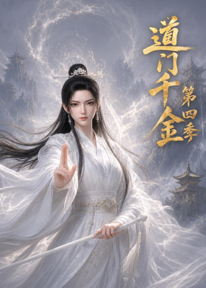 道门千金第四季(38集) 道门千金第四季(38集)热门短剧在线看