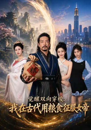 觉醒双向穿梭:我在古代用粮食征服女帝(60集) 觉醒双向穿梭:我在古代用粮食征服女帝(60集)短剧在哪里看