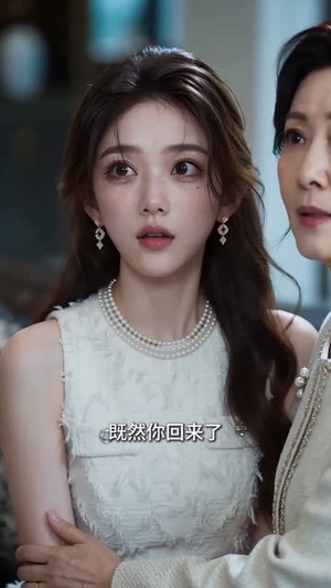 冒牌灰姑娘的马甲掉了(40集) 冒牌灰姑娘的马甲掉了(40集)火热短剧抢先看