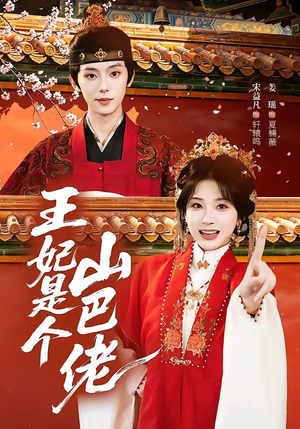 王妃是个山巴佬（86集）精彩连连免费看